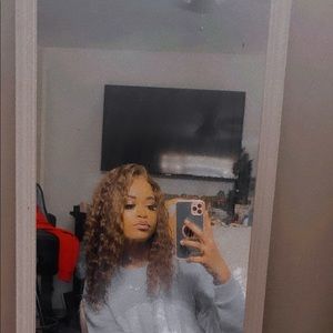 Meet your Posher, Amber